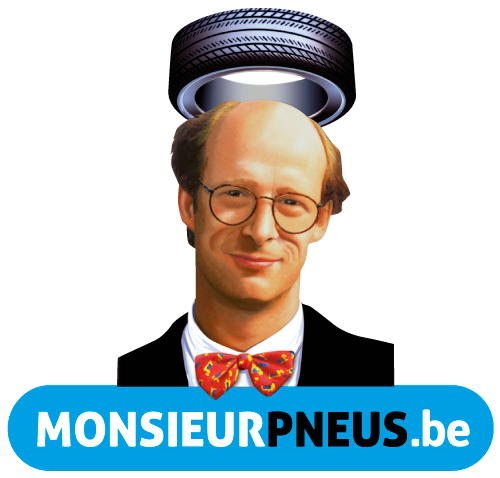 Logo Monsieur Pneus
