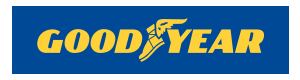 Logo Goodyear