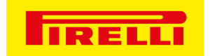 Logo Pirelli