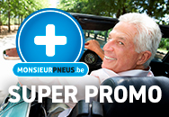 Promo Monsieur Pneus