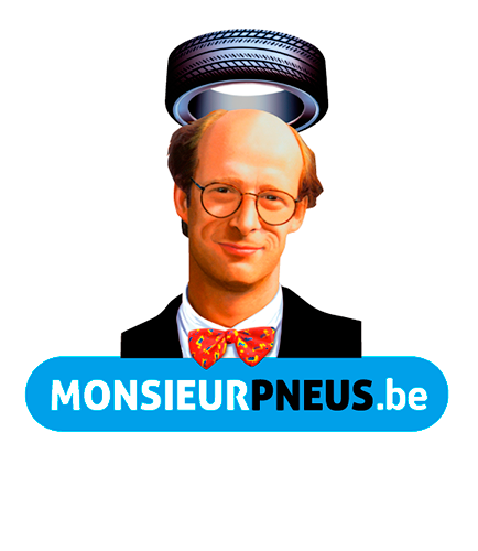 Logo Monsieur Pneus